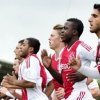 Un site al suporterilor echipei Ajax anunta un parteneriat intre gruparea olandeza si Dinamo